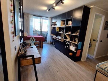 Venta / Departamento / Concepción