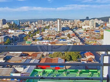 Venta / Departamento / Concepción