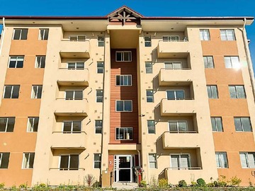 Venta / Departamento / Concepción