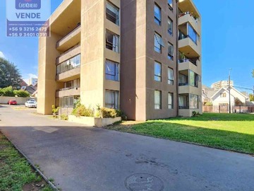 Venta / Departamento / Concepción