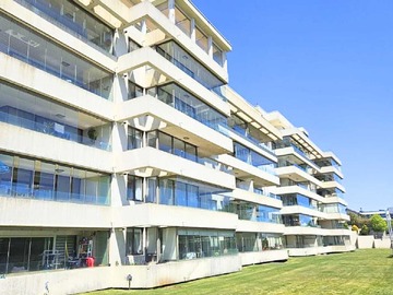 Venta / Departamento / Concepción