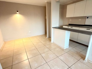 Venta / Departamento / Concepción