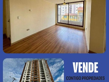 Venta / Departamento / Concepción