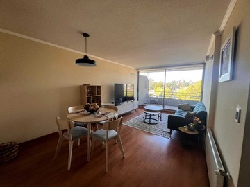 Venta / Departamento / Concepción