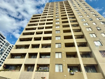 Venta / Departamento / Concepción