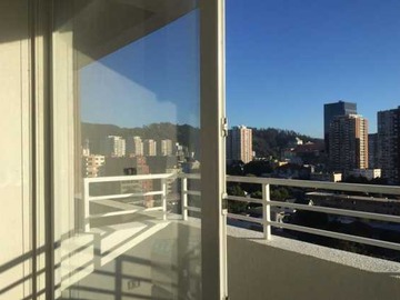 Venta / Departamento / Concepción