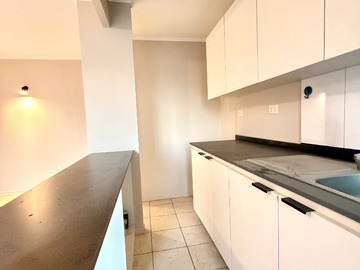 Venta / Departamento / Concepción