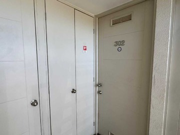 Venta / Departamento / Concepción