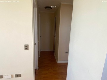 Venta / Departamento / Concepción