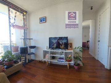 Venta / Departamento / Concepción