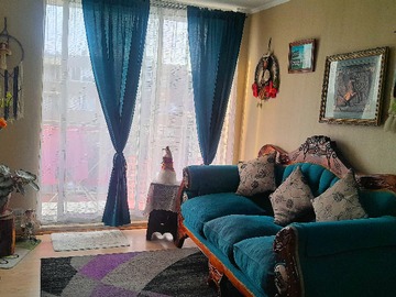 Venta / Departamento / Concepción