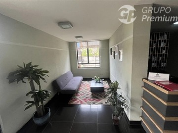 Venta / Departamento / Concepción