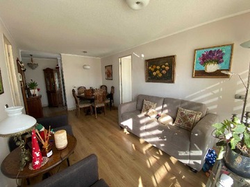 Venta / Departamento / Concepción