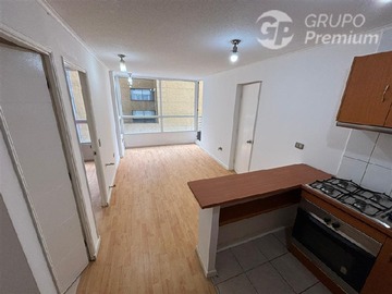Venta / Departamento / Concepción