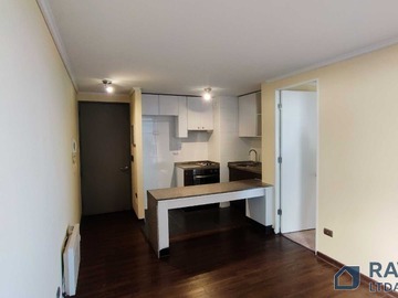 Venta / Departamento / Concepción