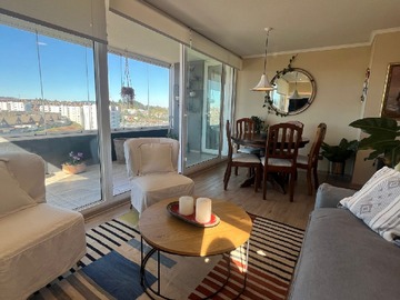 Venta / Departamento / Concepción