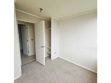 Venta / Departamento / Concepción