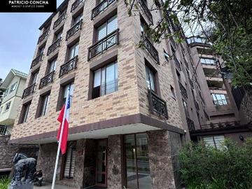 Venta / Departamento / Concepción