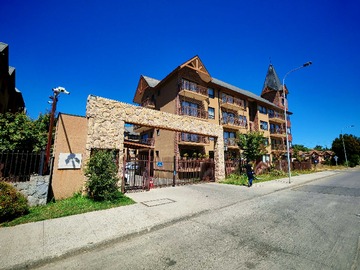 Venta / Departamento / Concepción