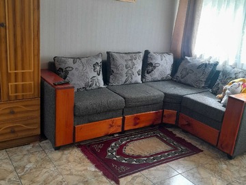 Venta / Departamento / Concepción