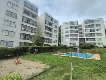 Venta / Departamento / Concepción