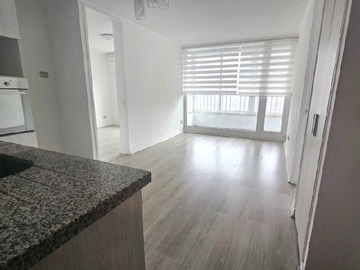 Venta / Departamento / Concepción