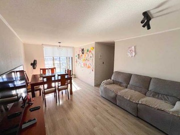 Venta / Departamento / Concepción
