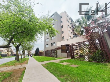 Venta / Departamento / Concepción