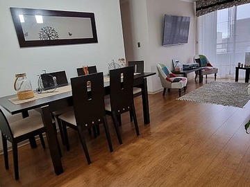 Venta / Departamento / Concepción