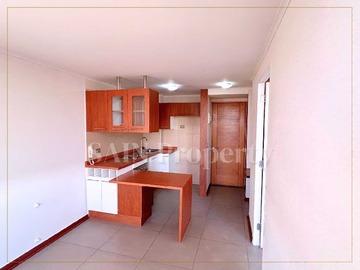 Venta / Departamento / Concepción