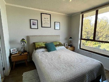 Venta / Departamento / Concepción