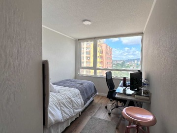 Venta / Departamento / Concepción