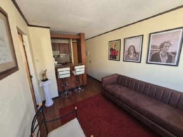 Venta / Departamento / Concepción