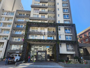 Venta / Departamento / Concepción