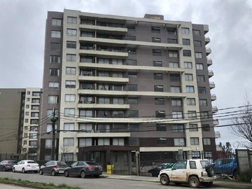 Venta / Departamento / Concepción
