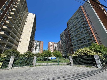 Venta / Departamento / Concepción