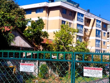 Venta / Departamento / Concepción