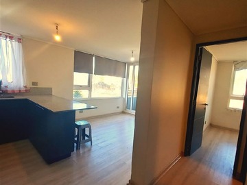 Venta / Departamento / Concepción