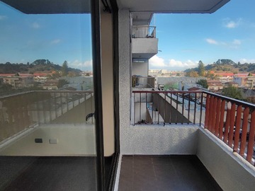 Venta / Departamento / Concepción