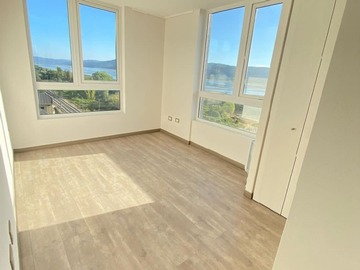 Venta / Departamento / Concepción