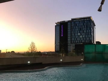 Venta / Departamento / Concepción