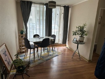 Venta / Departamento / Concepción