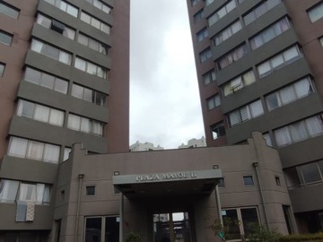 Venta / Departamento / Concepción