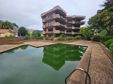 Venta / Departamento / Concepción