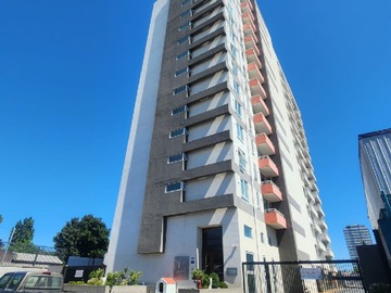 Venta / Departamento / Concepción