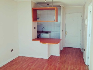Venta / Departamento / Concepción