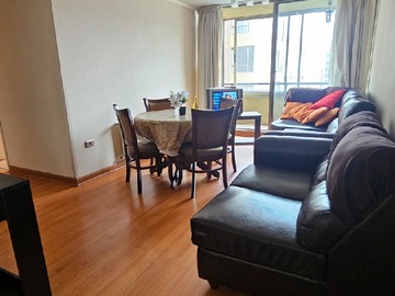 Venta / Departamento / Concepción
