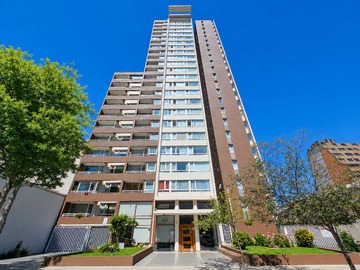 Venta / Departamento / Concepción