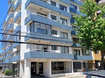 Venta / Departamento / Concepción