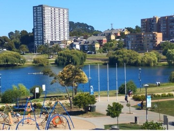 Venta / Departamento / Concepción
